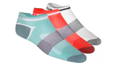 ASICS PERFORMANCE RUN SOCK CREW Futózokni