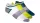 ASICS PERFORMANCE RUN SOCK CREW Futózokni