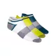 ASICS PERFORMANCE RUN SOCK CREW Futózokni