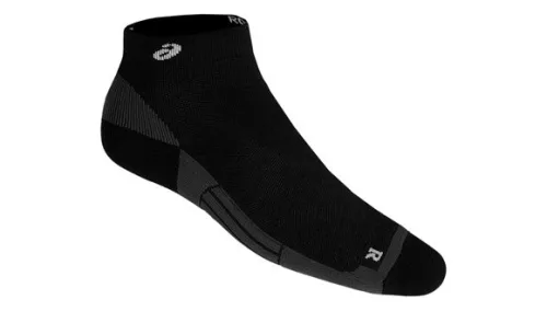 ASICS PERFORMANCE RUN SOCK CREW Futózokni