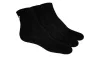 ASICS 3 PPK QUARTER SOCK 3 páras zokni