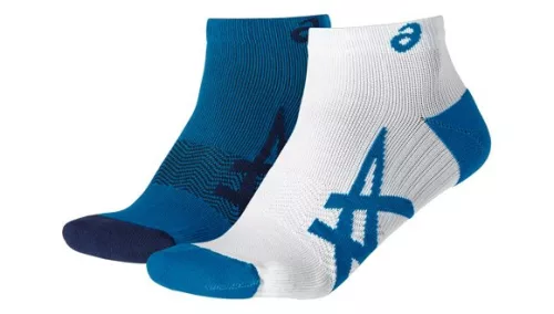 ASICS PERFORMANCE RUN SOCK CREW Futózokni