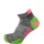 ASICS PERFORMANCE RUN SOCK CREW Futózokni