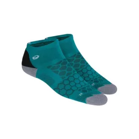 ASICS PERFORMANCE RUN SOCK CREW Futózokni