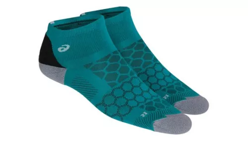 ASICS PERFORMANCE RUN SOCK CREW Futózokni