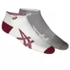 ASICS PERFORMANCE RUN SOCK QUARTER Futózokni