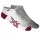 ASICS PERFORMANCE RUN SOCK QUARTER Futózokni