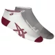 ASICS PERFORMANCE RUN SOCK QUARTER Futózokni