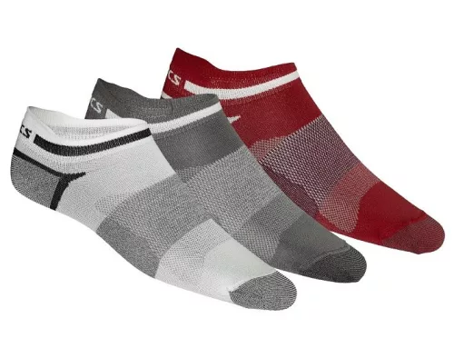 ASICS FUJITRAIL CREW SOCK Futózokni 