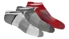 ASICS FUJITRAIL CREW SOCK Futózokni 