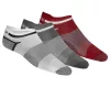 ASICS FUJITRAIL CREW SOCK Futózokni 