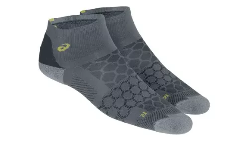 ASICS PERFORMANCE RUN SOCK CREW Futózokni