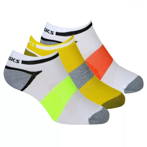 ASICS FUJITRAIL QUARTER SOCK Futózokni