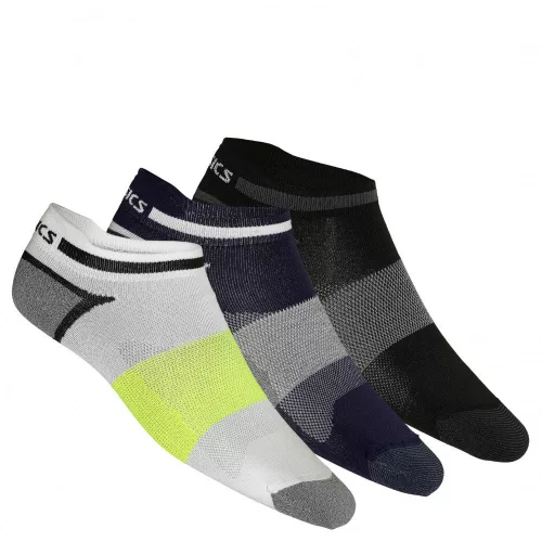 ASICS FUJITRAIL QUARTER SOCK Futózokni