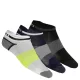 ASICS FUJITRAIL QUARTER SOCK Futózokni