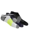 ASICS FUJITRAIL QUARTER SOCK Futózokni