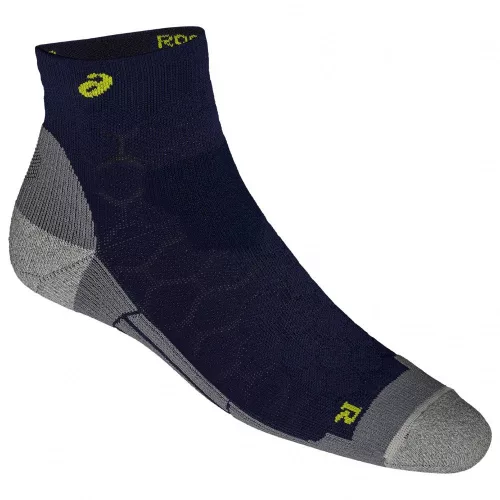 ASICS FUJITRAIL CREW SOCK Futózokni 