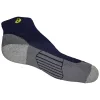 ASICS FUJITRAIL CREW SOCK Futózokni 