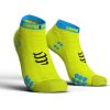 COMPRESSPORT PRO RACING SOCKS V3.0 LOW CUT Futózokni