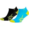 ASICS FUJITRAIL CREW SOCK Futózokni 