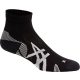 ASICS 2PPK CUSHIONING SOCK Futózokni