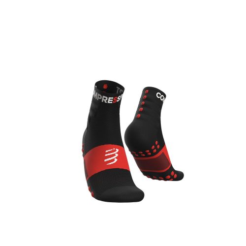 COMPRESSPORT TRAINING SOCKS 2-PACK Futózokni 2 pár