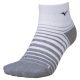 MIZUNO SONIC SHORT SOCKS Futózokni