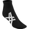 ONITSUKA TIGER ANKLE SOCKS Zokni