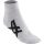 ONITSUKA TIGER ANKLE SOCKS Zokni