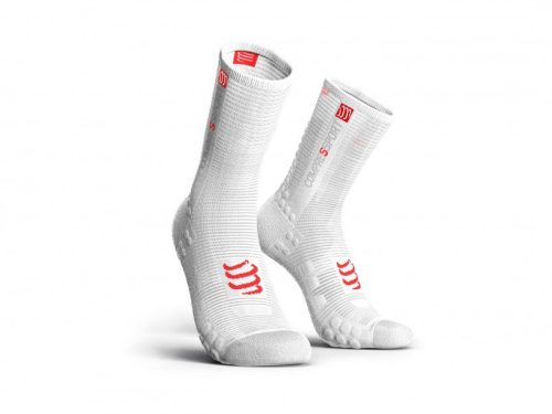 COMPRESSPORT PRO RACING SOCKS V3.0 BIKE Zokni