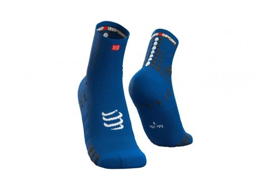 COMPRESSPORT PRO RACING SOCKS V3.0 RUN HIGH Zokni