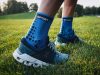 COMPRESSPORT PRO RACING SOCKS V3.0 RUN HIGH Zokni