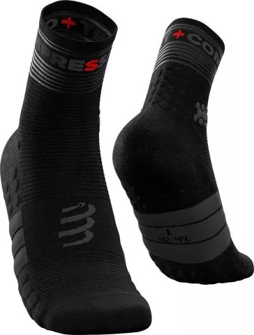 COMPRESSPORT PRO RACING SOCKS FLASH Futózokni