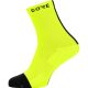 GORE WEAR M LIGHT MID BRAND SOCKS Futózokni