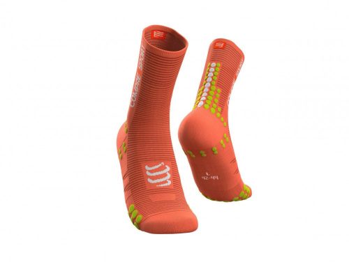 COMPRESSPORT PRO RACING SOCKS V3.0 BIKE Zokni