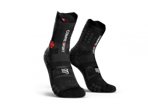 COMPRESSPORT PRO RACING SOCK WINTER TRAIL Futózokni