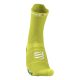 COMPRESSPORT PRO RACING SOCKS V4.0 HIGH Futózokni