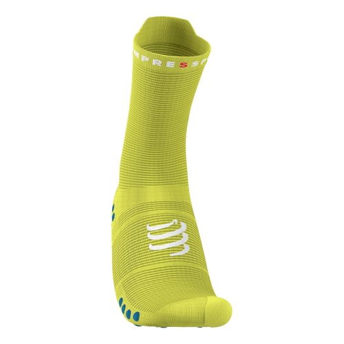 COMPRESSPORT PRO RACING SOCKS V4.0 HIGH Futózokni