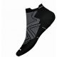 SMARTWOOL RUN ZERO CUSHION LOW ANKLE SOCKS Futózokni