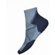 SMARTWOOL RUN TARGETED CUSHION ANKLE SOCKS Futózokni