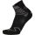 MICO LIGHTWEIGHT COMPRESSION OXI-JET RUN ANKLE SOCKS Futózokni