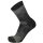 MICO CALZA RUNNING PROFESSIONAL LIGTHWEIGHT CREW SOCKS Futózokni