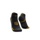 COMPRESSPORT PRO RACING SOCKS V3.0 RUN LOW Black EDITON 2022 Futózokni