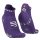 COMPRESSPORT PRO RACING SOCKS V4.0 RUN LOW Futózokni