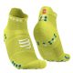 COMPRESSPORT PRO RACING SOCKS V4.0 RUN LOW Futózokni