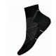 SMARTWOOL RUN ZERO CUSHION ANKLE SOCKS Futózokni