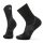 SMARTWOOLRUN COLDWEATHER TARGETED CUSHION CREW SOCK Téli futózokni