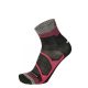 MICO LIGHTWEIGHT WARM CONTROL MERINO SOCK Téli futózokni