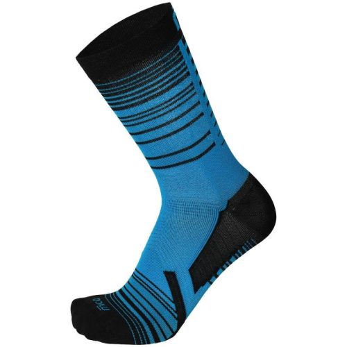 MICO CALZA TRAIL MEDIA LIGHTWEIGHT SOCK M1 Futózokni