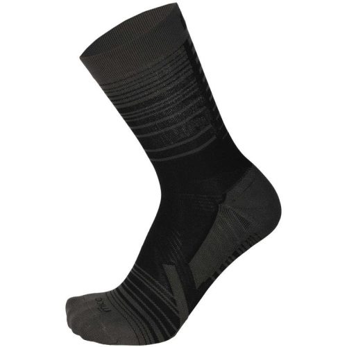 MICO CALZA TRAIL MEDIA LIGHTWEIGHT SOCK M1 Futózokni